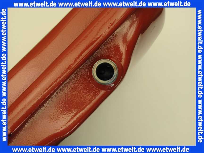 8738901137 Junkers Ausdehnungsgefäß U122/124 für GB122, GB132, GB152, U11x/12x