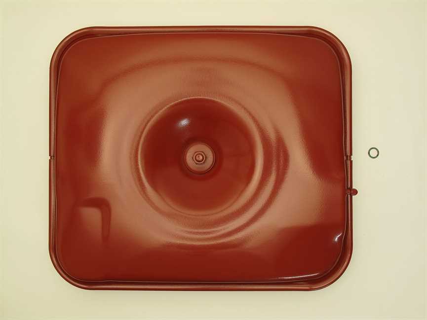 8738901137 Junkers Ausdehnungsgefäß U122/124 für GB122, GB132, GB152, U11x/12x