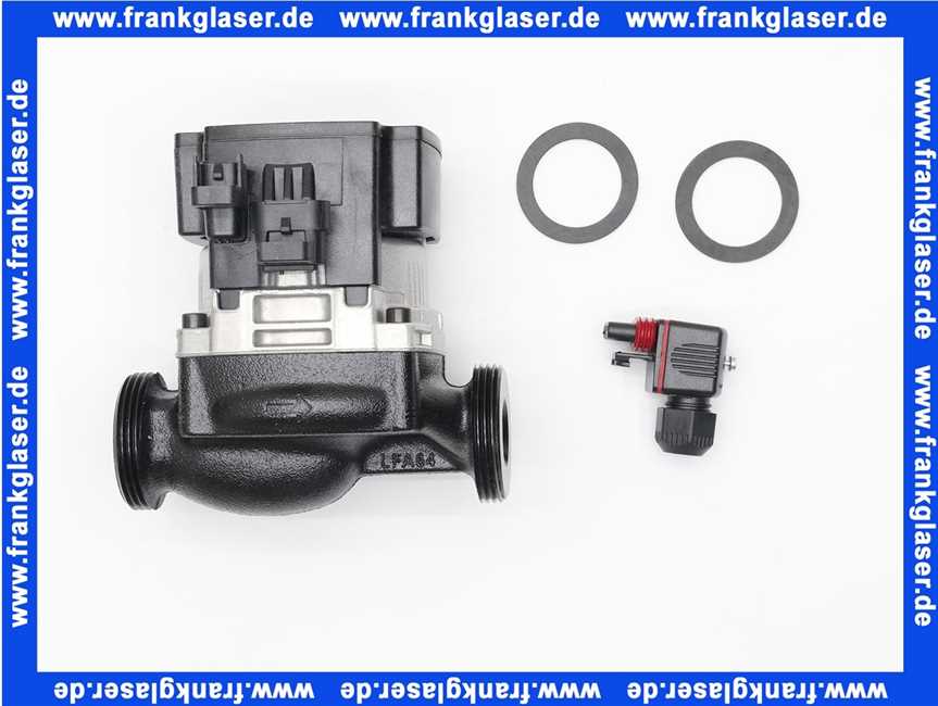 Junkers BOSCH Ersatzteil TTNR: 8738901569 Pumpe UPMO 5m 25 GG 3h 8738901569