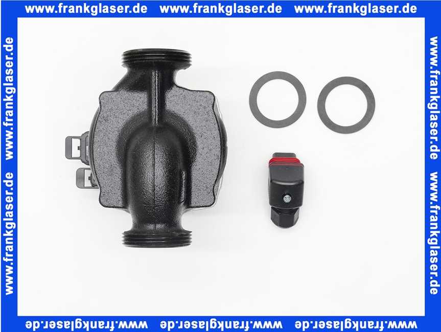 Junkers BOSCH Ersatzteil TTNR: 8738901569 Pumpe UPMO 5m 25 GG 3h 8738901569