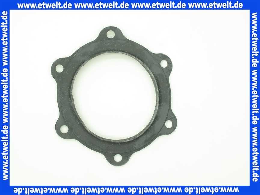 87397120080 Junkers Dichtung