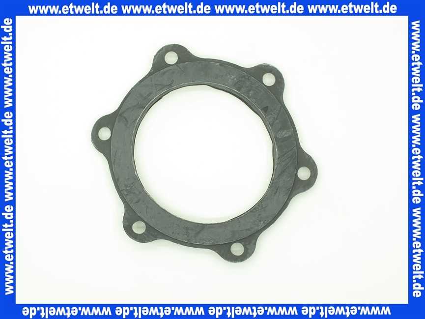 87397120080 Junkers Dichtung