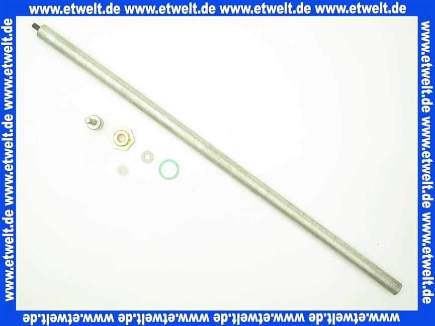 87397120210 Junkers Anode