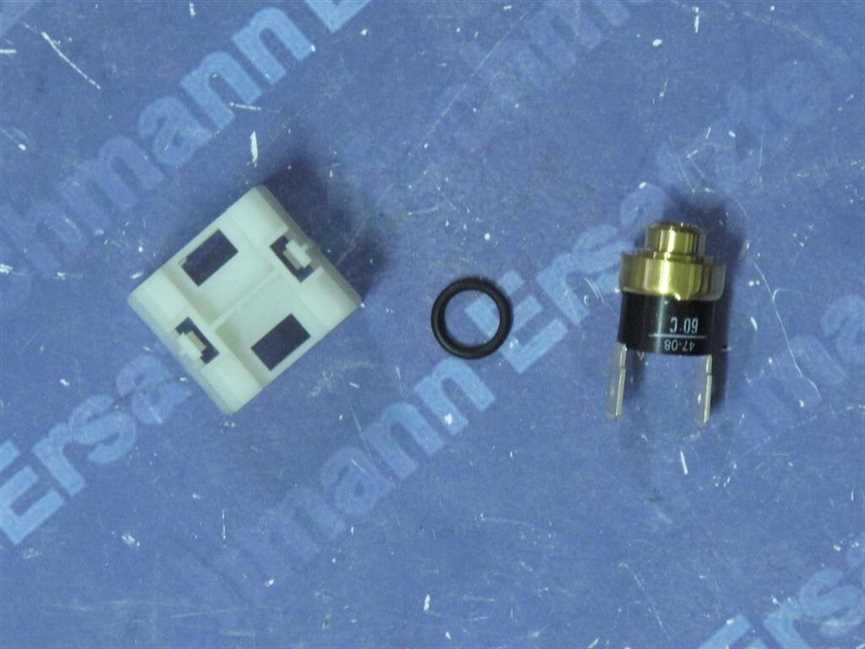 87397128580 Junkers Temperaturregler