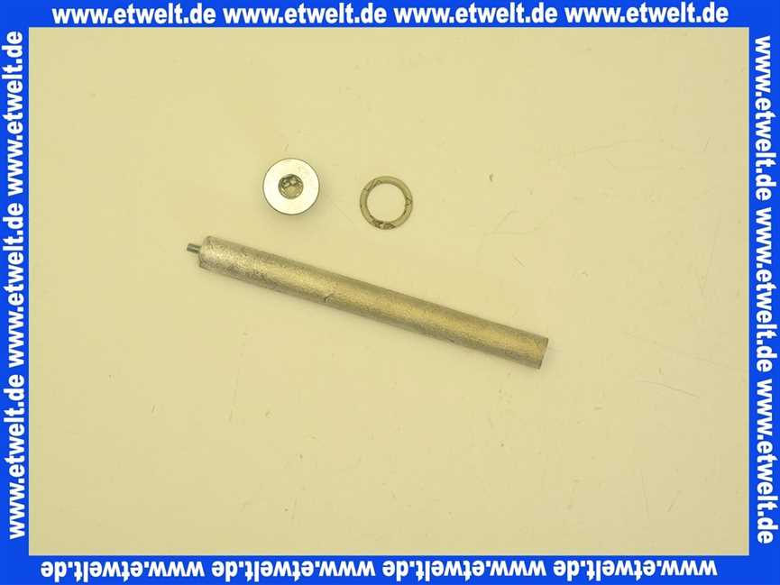 87397129170 Junkers Anode