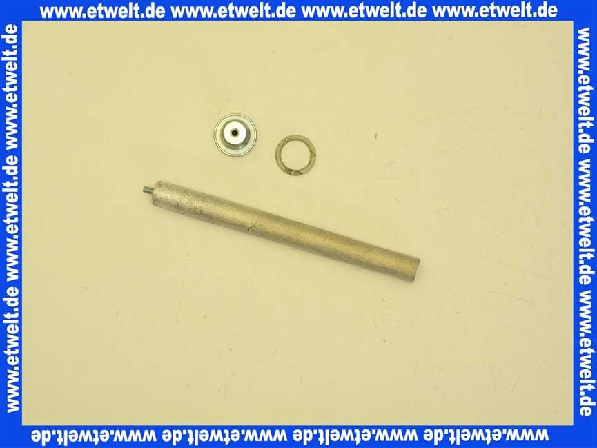 87397129170 Junkers Anode