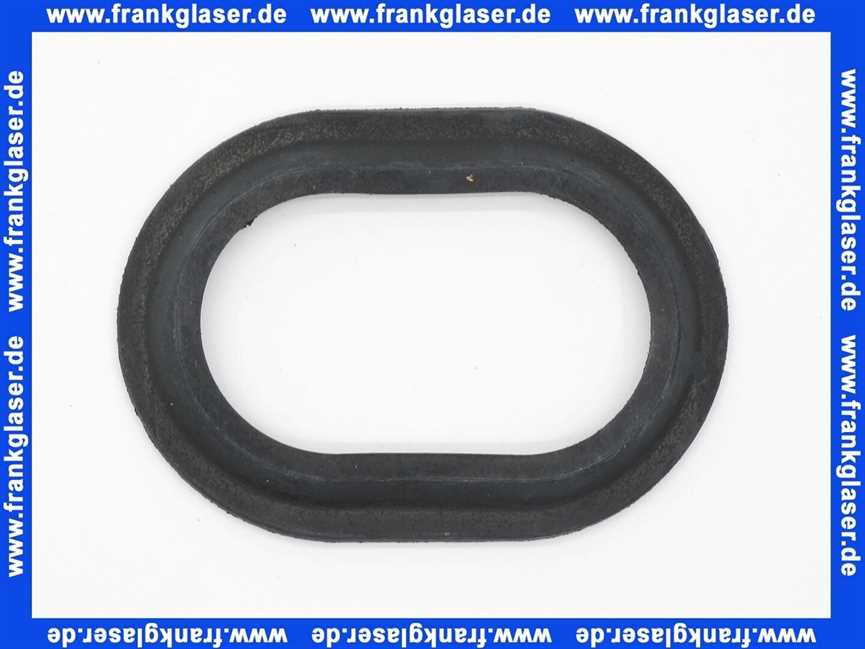 87397129190 Junkers Dichtung