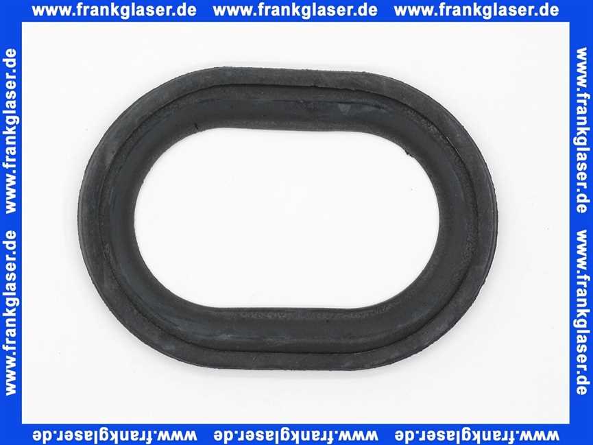 87397129190 Junkers Dichtung