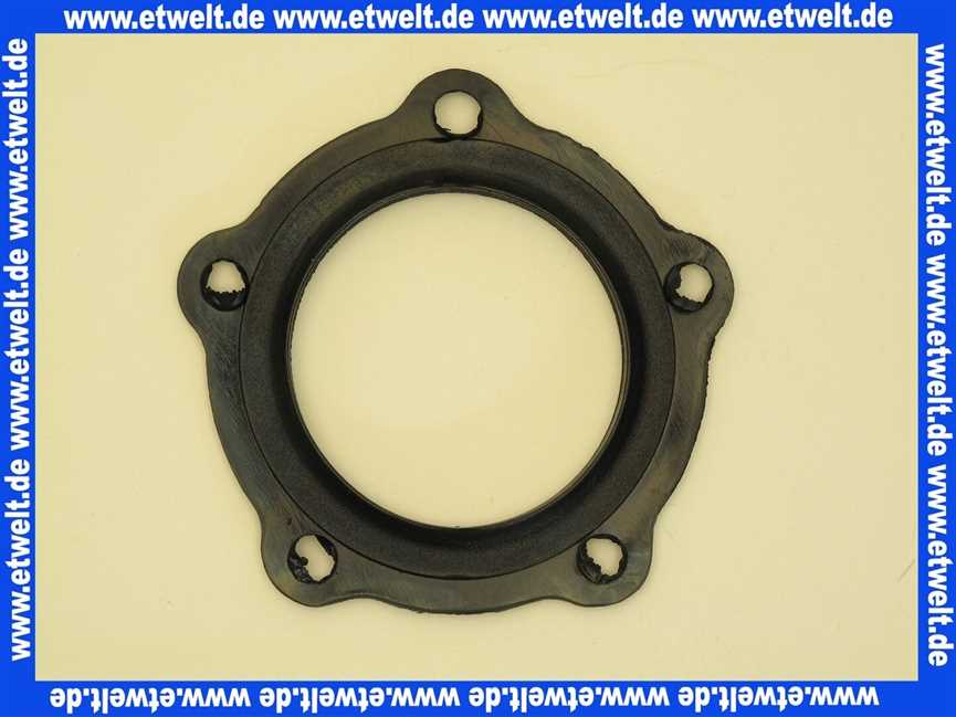 87397129760 Junkers Dichtung D=75