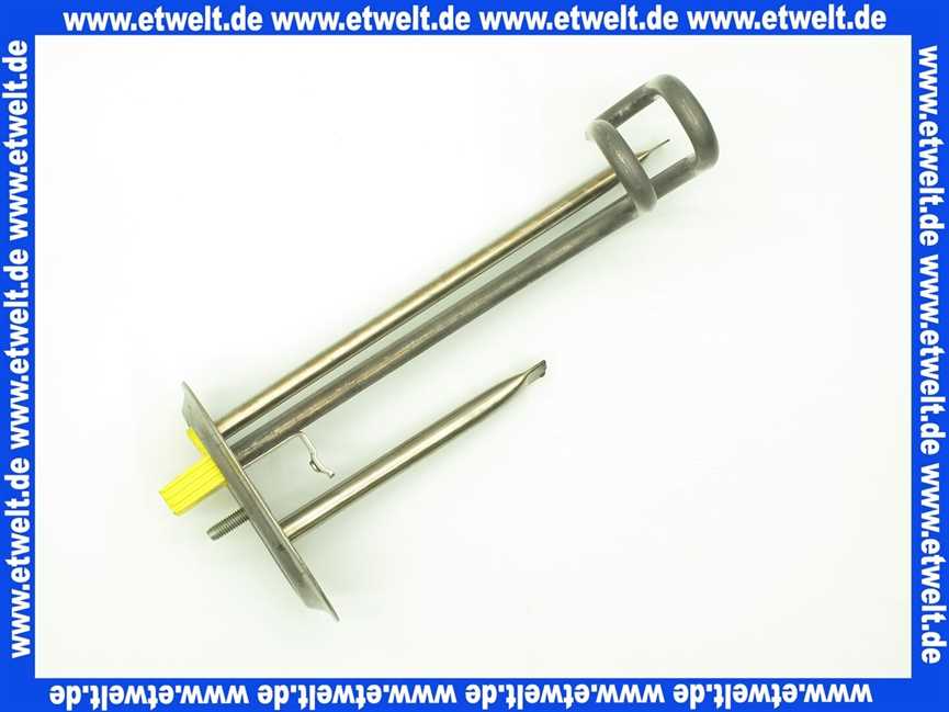 87397220580 Junkers Heizeinsatz für EHU10-1