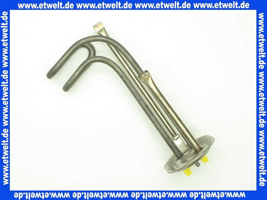 87397220580 Junkers Heizeinsatz für EHU10-1