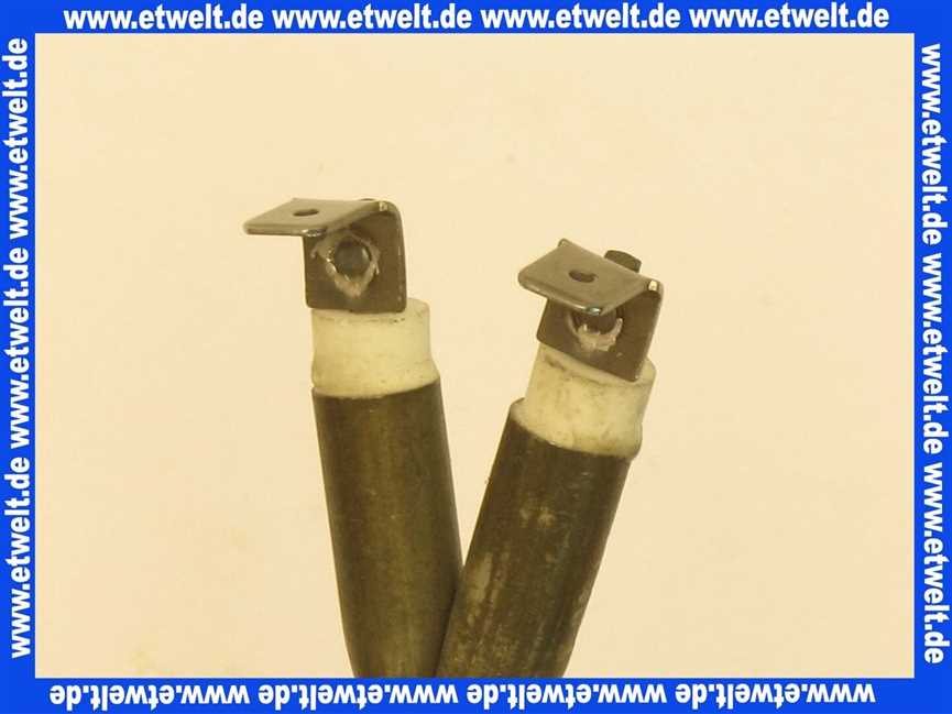 87397223590 Junkers Heizeinsatz 1000W