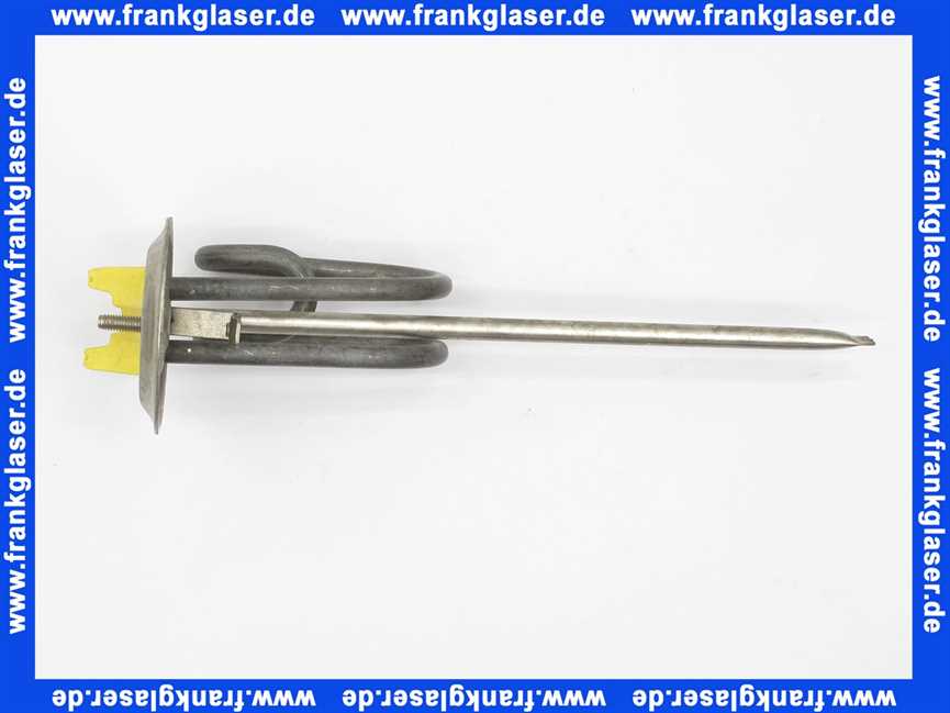 87397228310 Junkers Heizeinsatz 2000W 220-240V für EHO 30-1