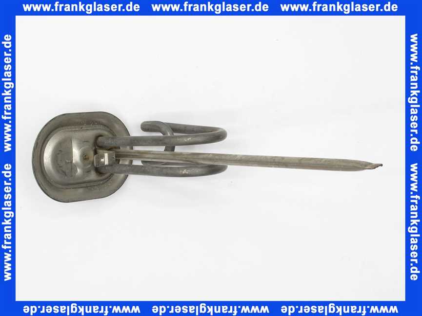 87397228310 Junkers Heizeinsatz 2000W 220-240V für EHO 30-1