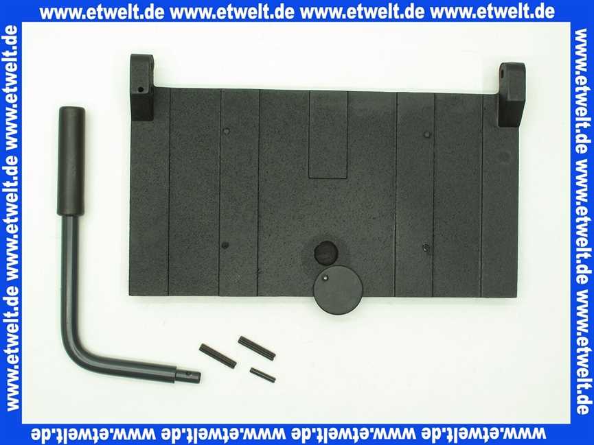 87399303280 Junkers Fülltür 12/16kW für FBD 12