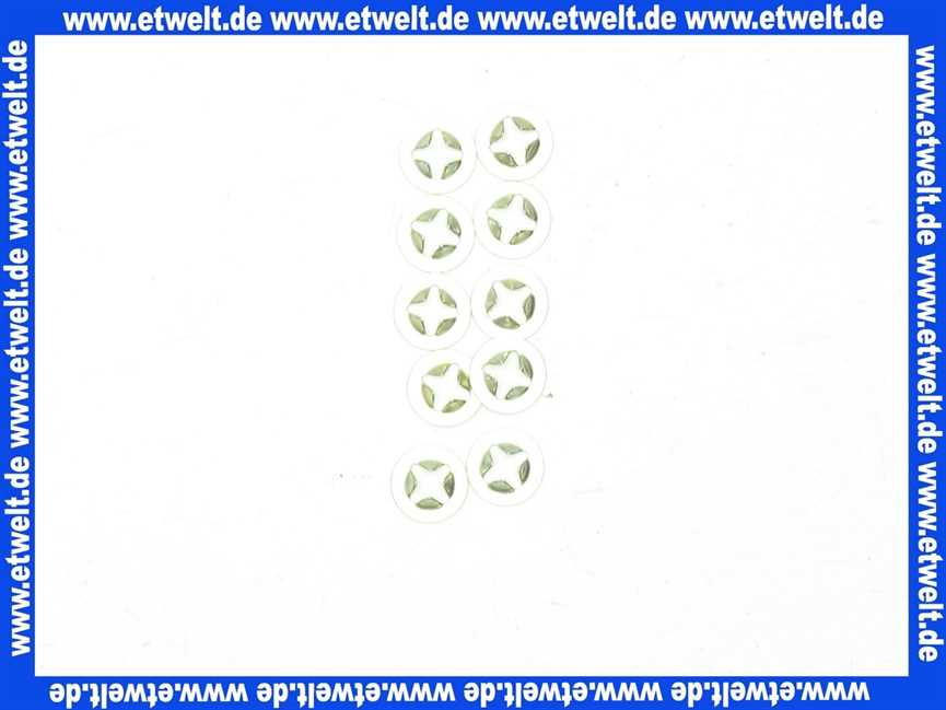 87401070360 Junkers Sicherungsscheibe (10x)