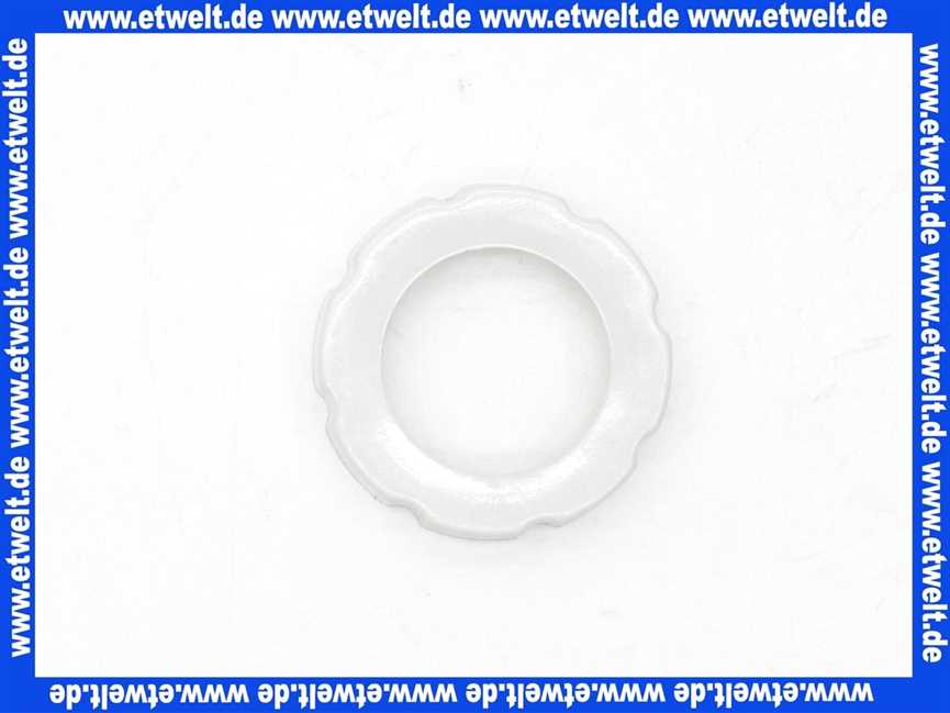 87433010250 Junkers Mutter (10x)