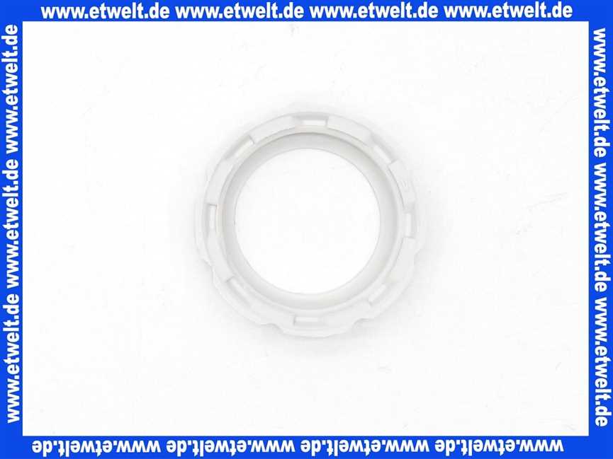 87433010250 Junkers Mutter (10x)