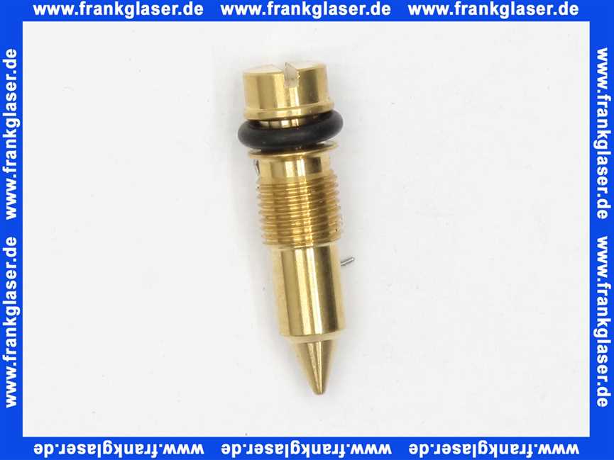 87434042900 Junkers Einstellschraube ( - )