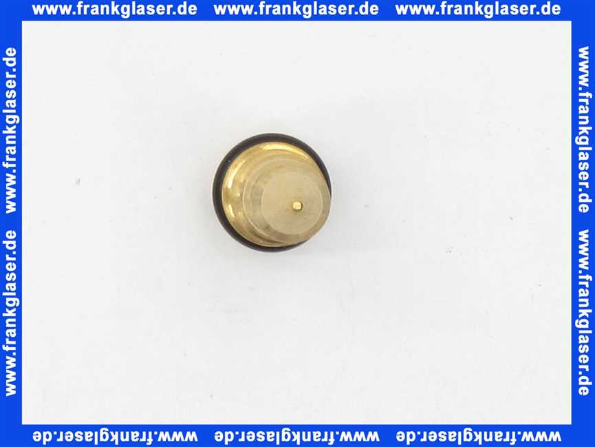 87434042900 Junkers Einstellschraube ( - )