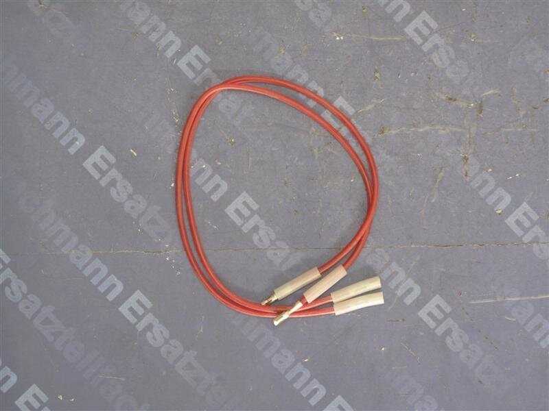 87444011290 Junkers Zündkabel