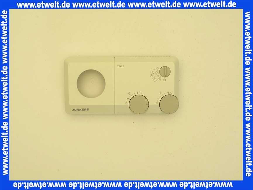 87454001370 Junkers Oberteil