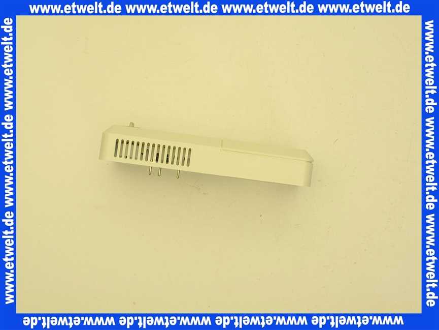 87454001370 Junkers Oberteil