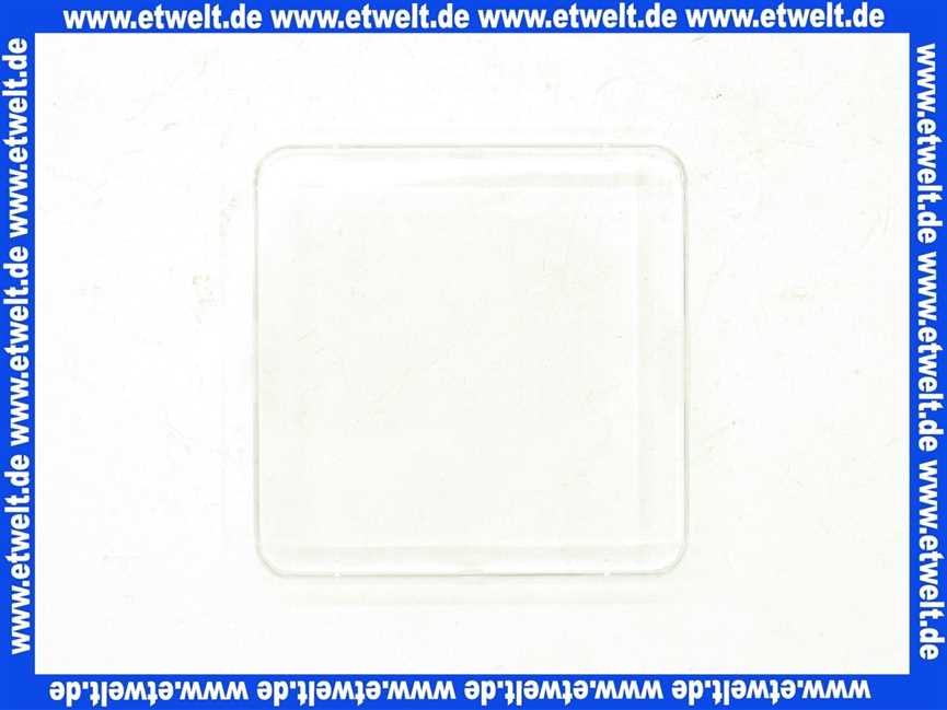 87456000030 Junkers Deckel