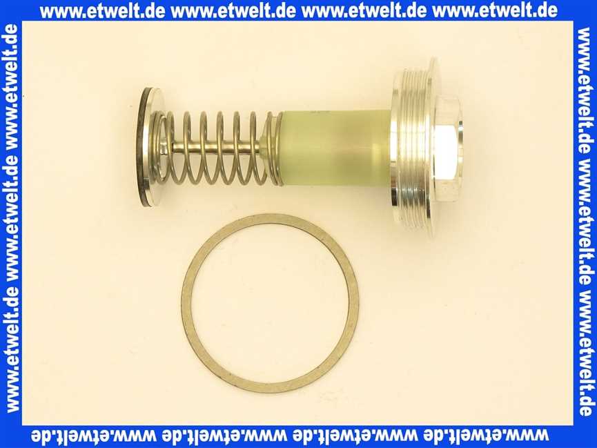 87472010940 Junkers Magneteinsatz