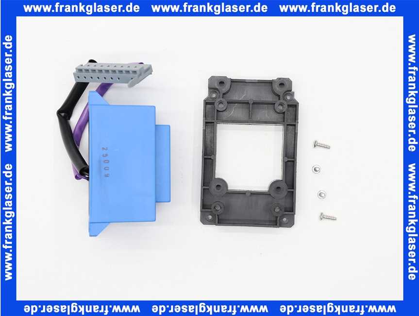 87472011500 Junkers Transformator für ZR/ZSR/ZWR..-1/-2, KWR..,