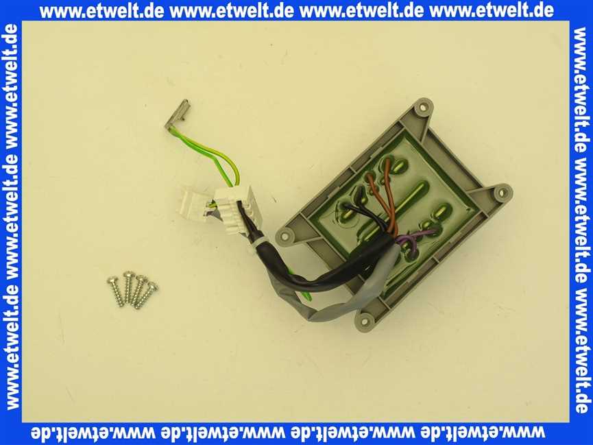 87472013020 Junkers Transformator für ZR/ZSR/ZWR..-3K.E/A.E KS/K