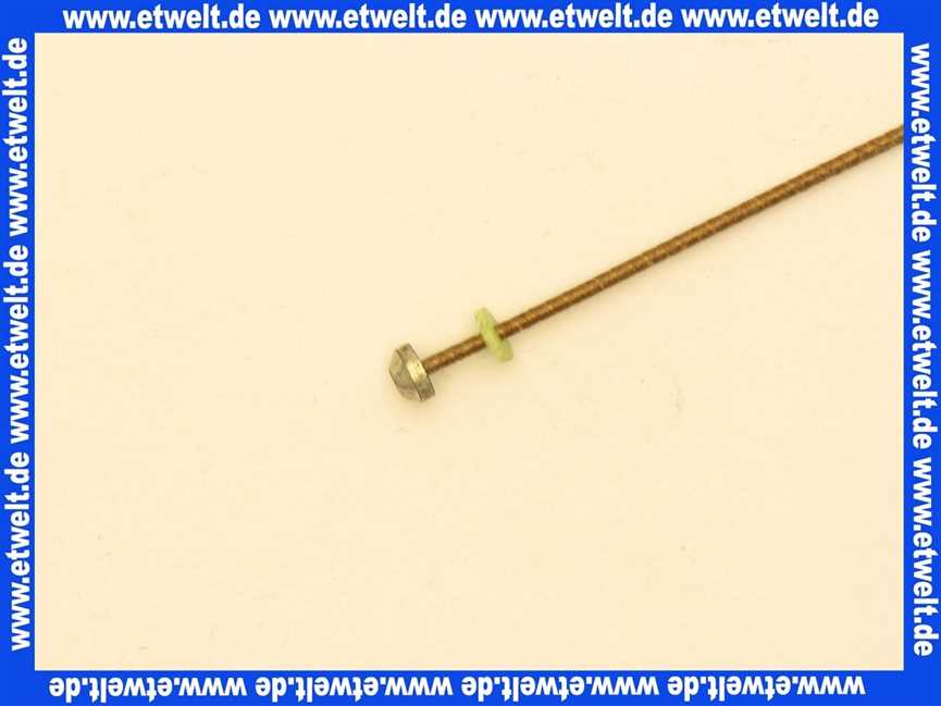 87472020780 Junkers Thermoanschluss