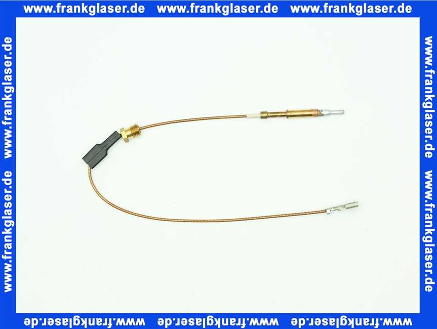 87472020800 Junkers Thermoelement