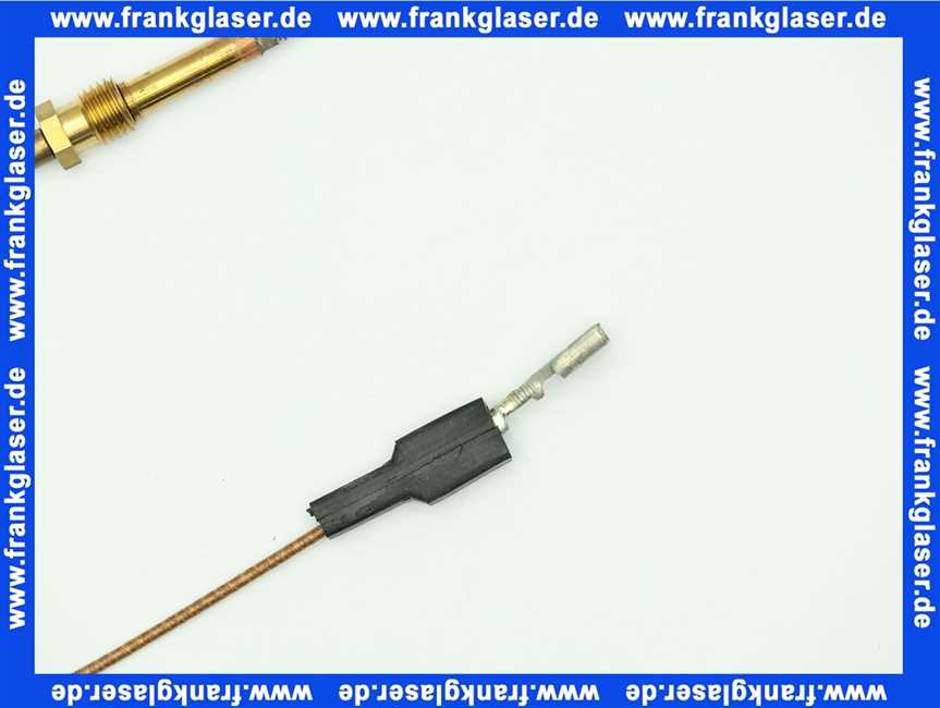 87472020800 Junkers Thermoelement