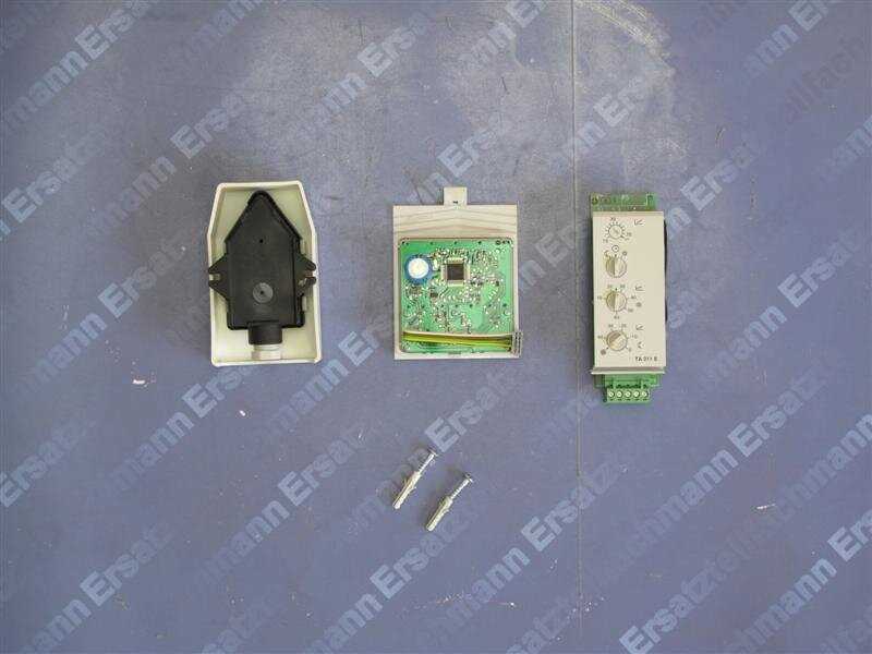 87472071400 Junkers TA211E