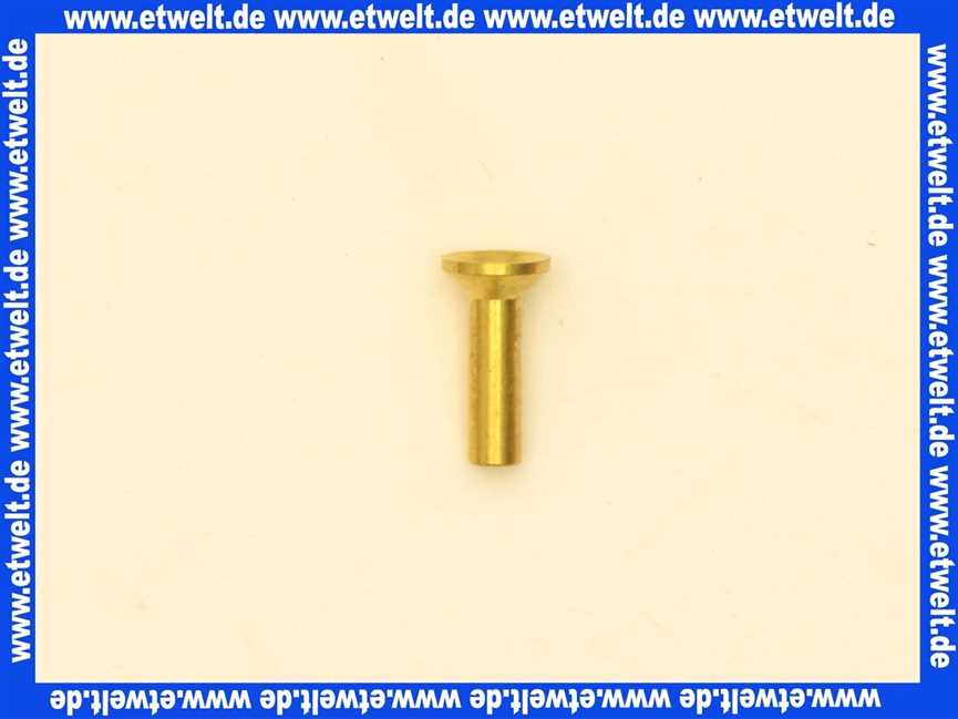 87482001280 Junkers Zünddüse (45) neue Düsenkennzahl!!