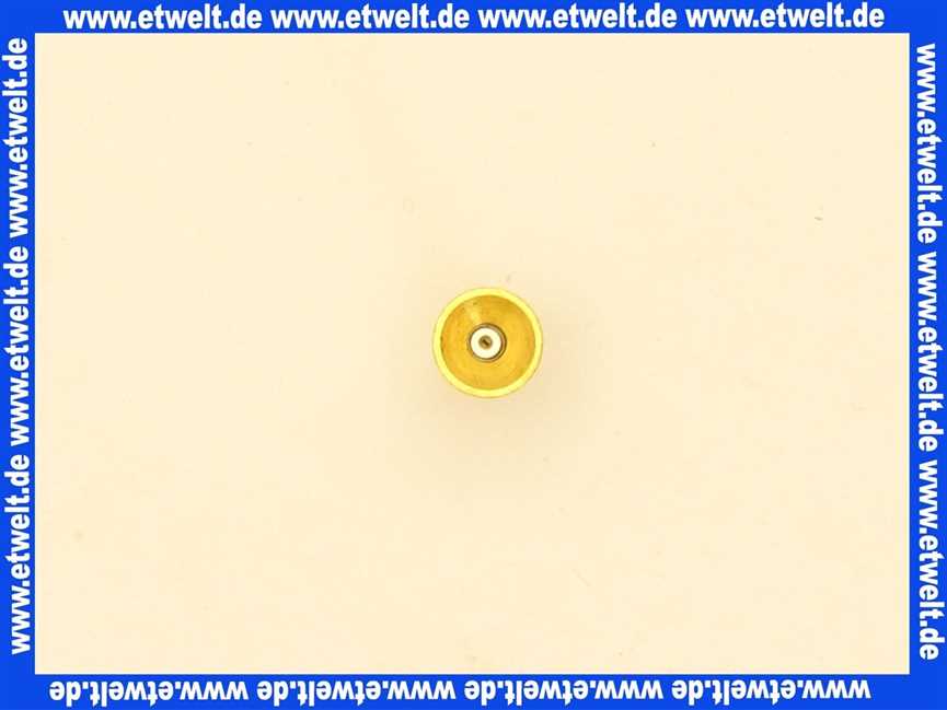 87482001280 Junkers Zünddüse (45) neue Düsenkennzahl!!