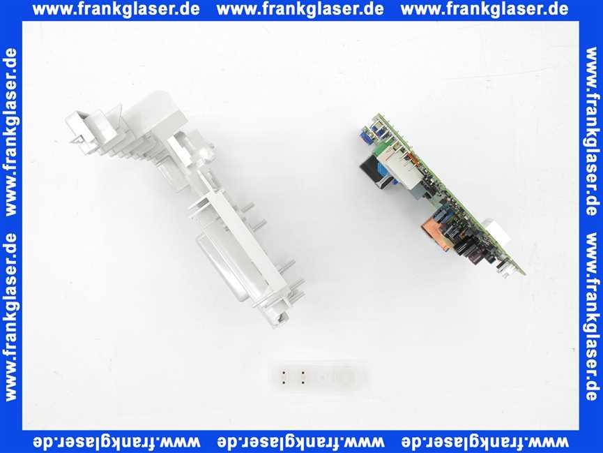 Junkers 8748300888 Leiterplatte 8748300888