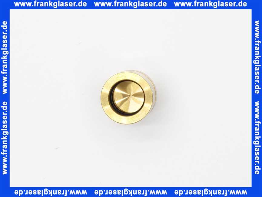 87485110280 Junkers Stopfen