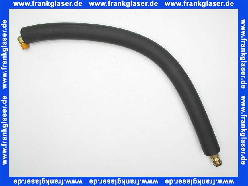 87485110300 Junkers Anschlussrohr