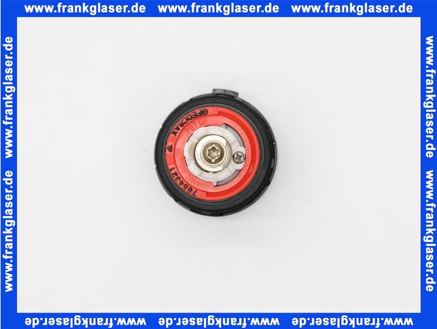 K3260010031 KWC Kartusche Patrone für Einhebelmischer