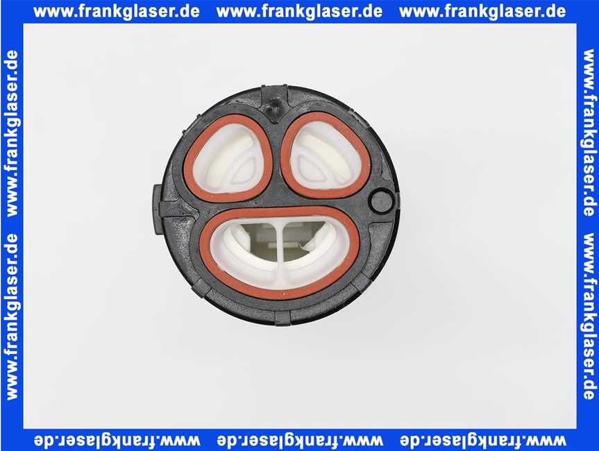 K3260010031 KWC Kartusche Patrone für Einhebelmischer