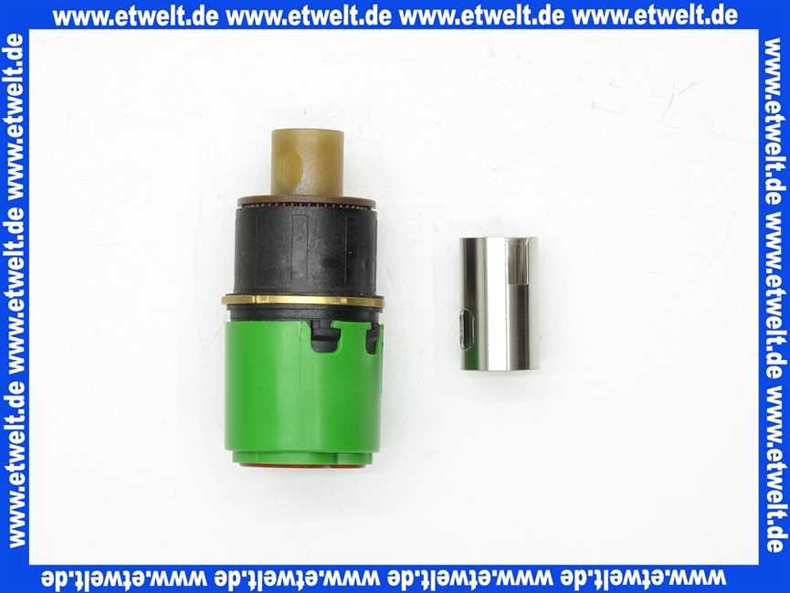 K32U0000031 KWC-vita Kartusche