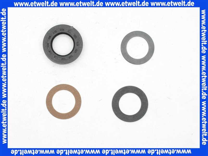 00016 Kaja Gegenverschraubung 3/4