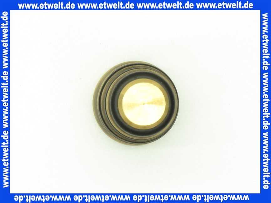 00020-B Kaja Umstellung für Badebatterie in bronze