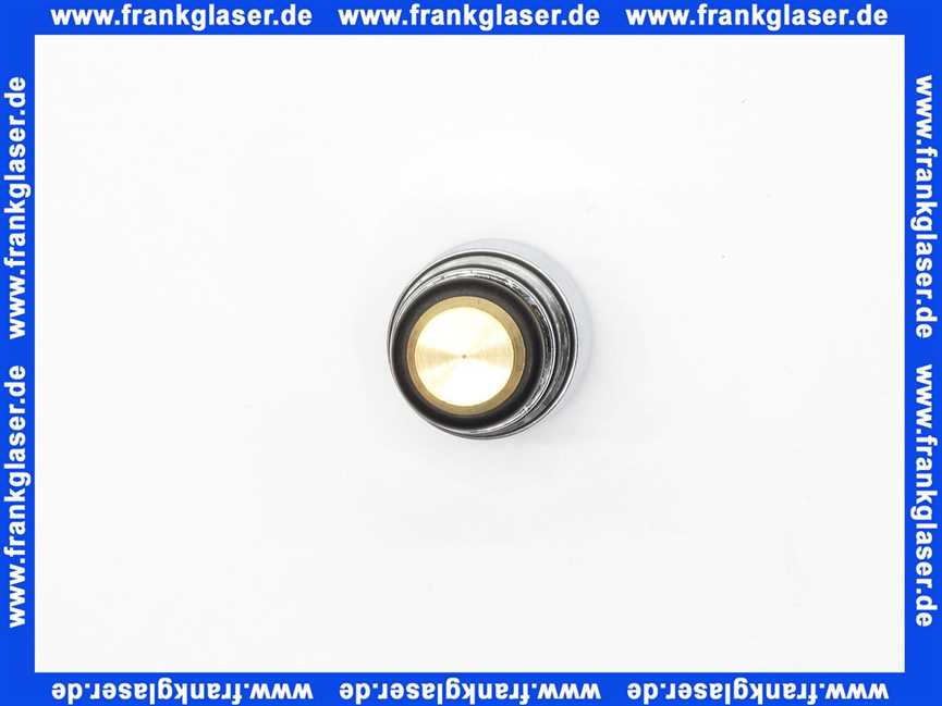 Kaja Umstellung Umschaltung für Badebatterie in chrom 00020-C