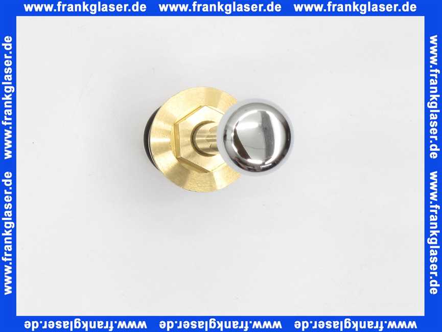 00021-C Kaja Umstellung für EH-Unterputzbadebatterien chrom