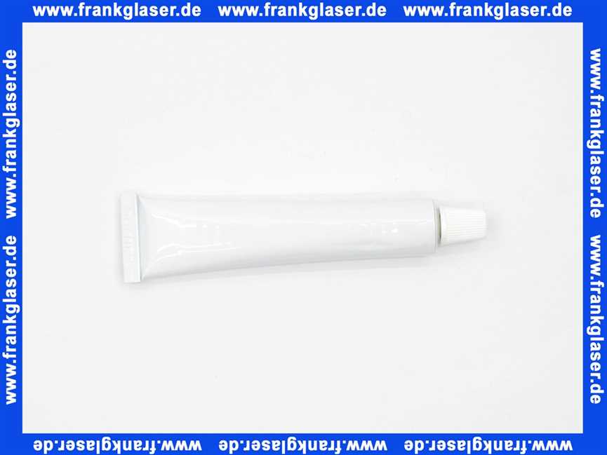 00036 Kaja Spezial-Armaturenfett