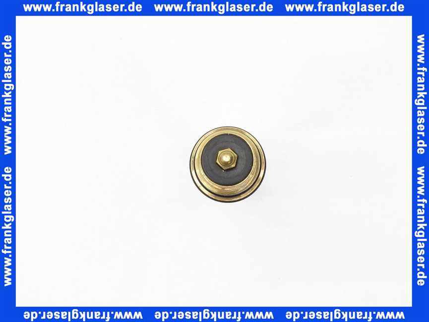 00040 Kaja Unterputz-Innenoberteil Hahnoberteil für UP-Ventil 1/2 Zoll