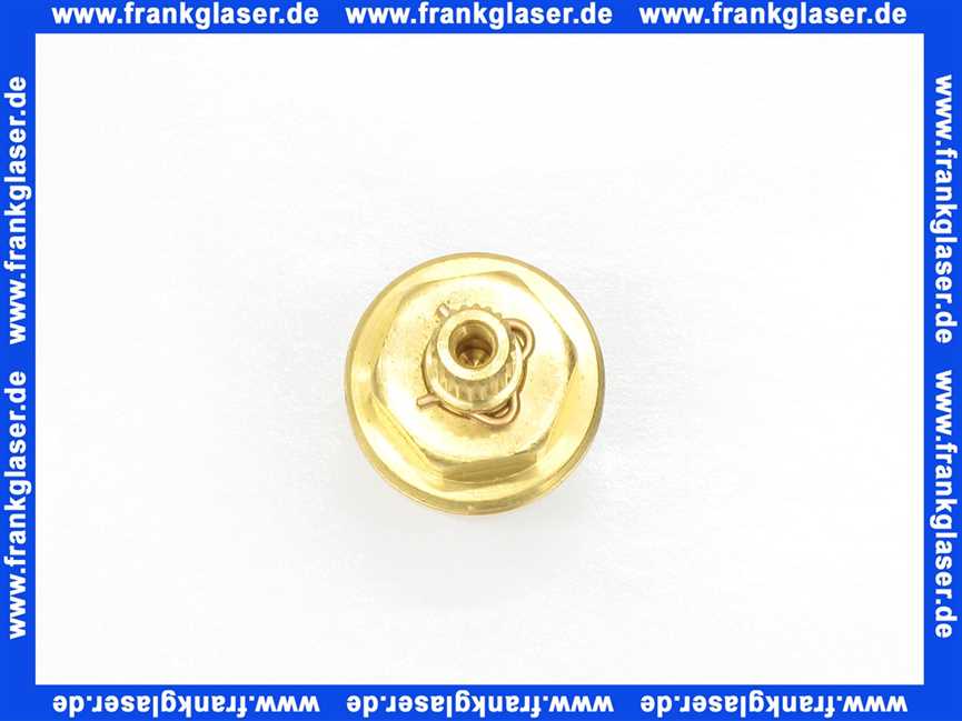 00134 Kaja Keramikinnenoberteil 1/2 , öffnen mit 90Grad rechts für Warmwasserventil